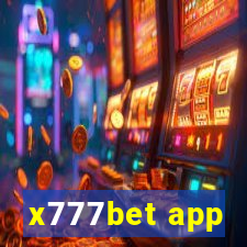 x777bet app